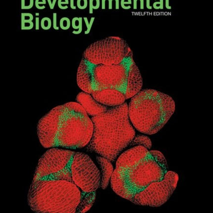 Developmental Biology