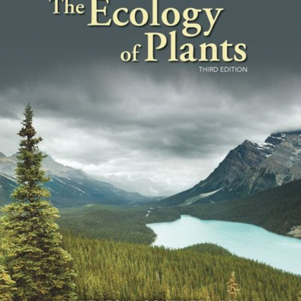 The Ecology of Plants