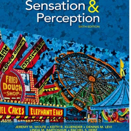 Sensation and Perception