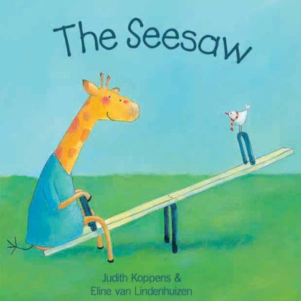 The Seesaw