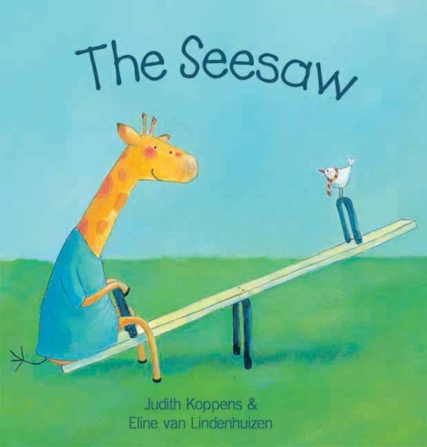 The Seesaw