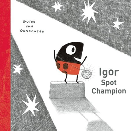 Igor Spot Champion