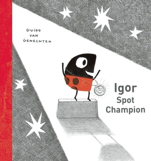 Igor Spot Champion