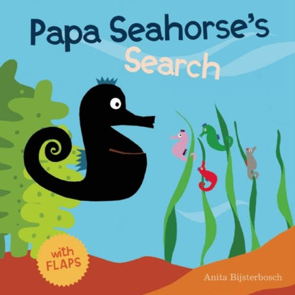 Papa Seahorse's Search