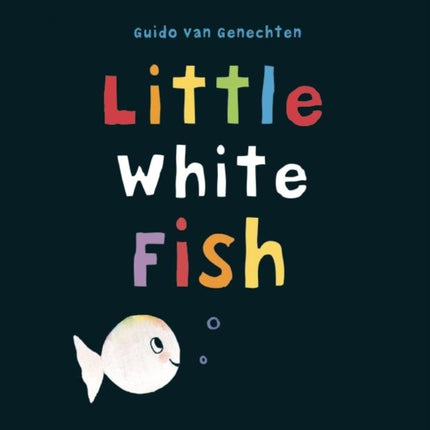 Little White Fish