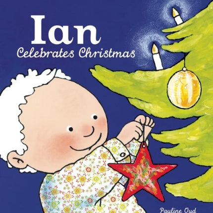 Ian Celebrates Christmas