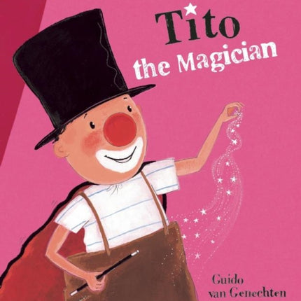 Tito the Magician