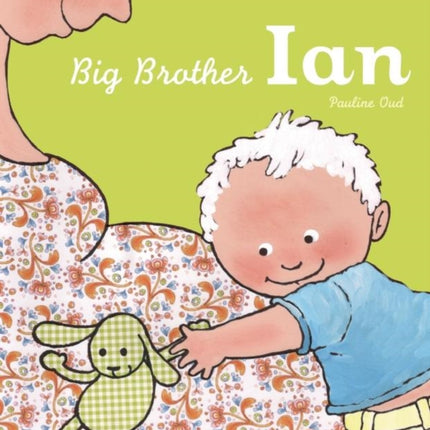 Big Brother Ian