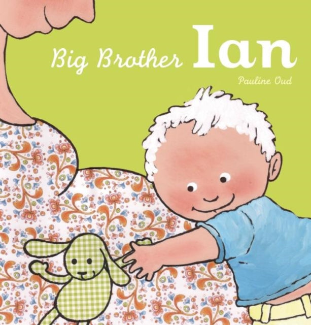 Big Brother Ian