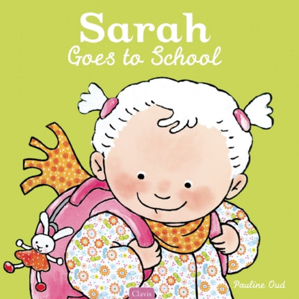 Sarah Goes to School