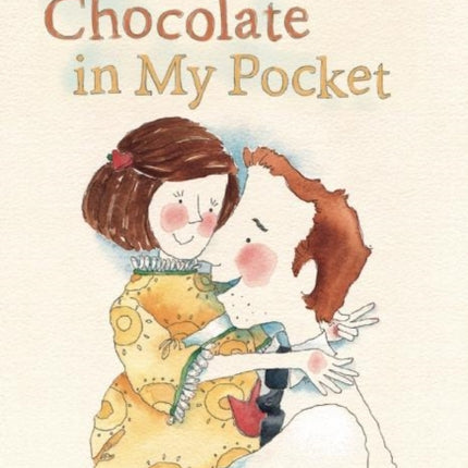 A Chocolate In My Pocket