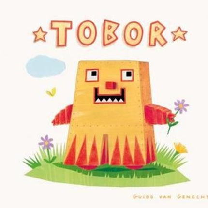 Tobor