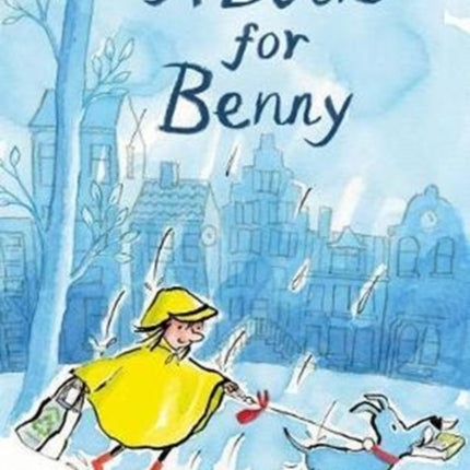 A Book for Benny