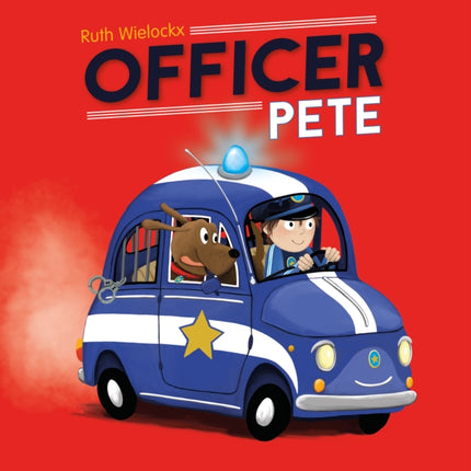 Officer Pete