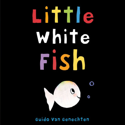 Little White Fish