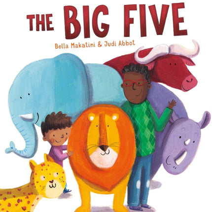 Big Five