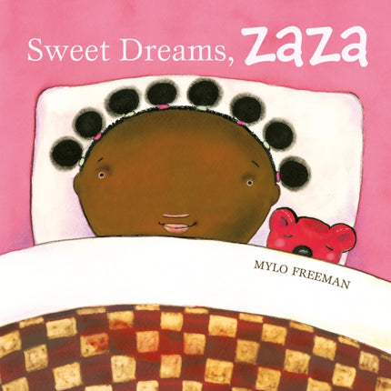 Sweet Dreams, Zaza