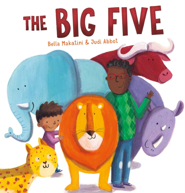 Big Five