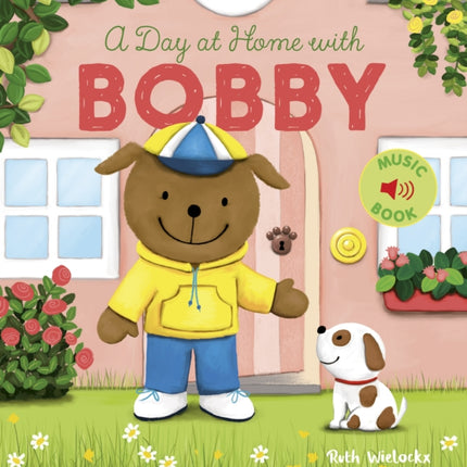 A Day at Home with Bobby