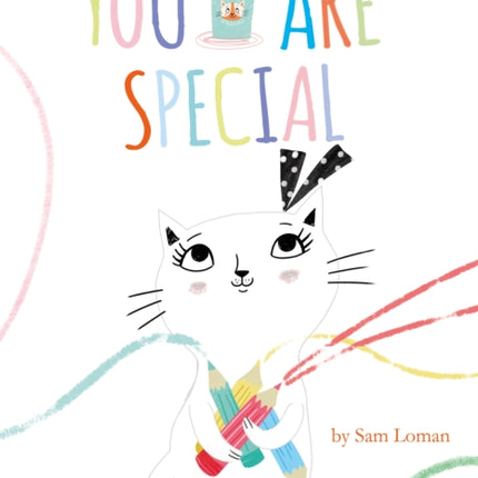 You are Special