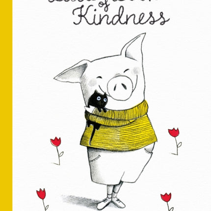 Little Book of Kindness