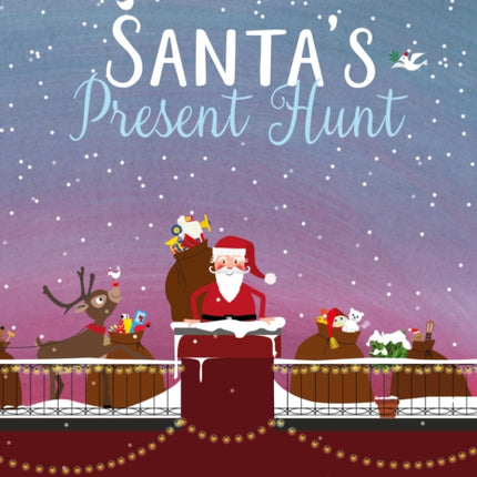 Santa's Present Hunt