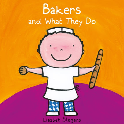 Bakers and What they Do