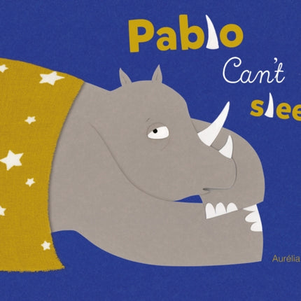 Pablo Can't Sleep