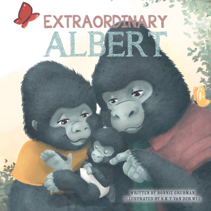 Extraordinary Albert