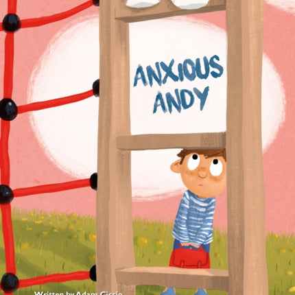 Anxious Andy