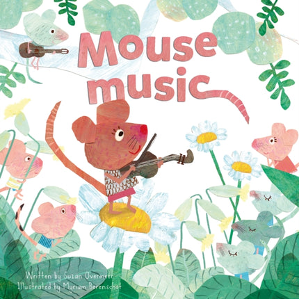 Mouse Music