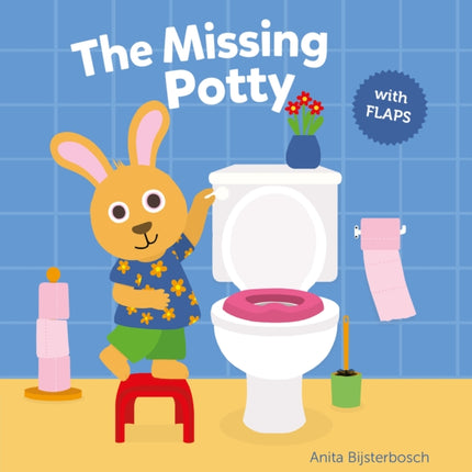 The Missing Potty