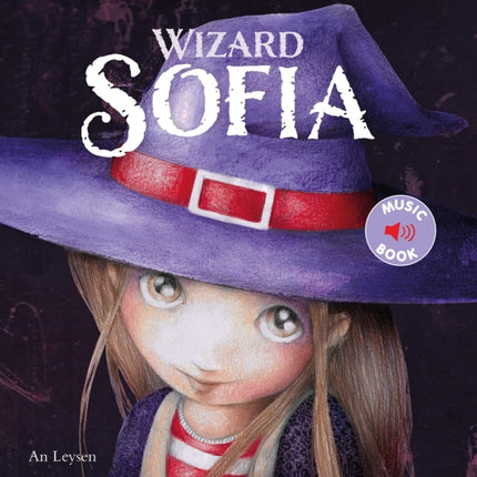 Wizard Sofia