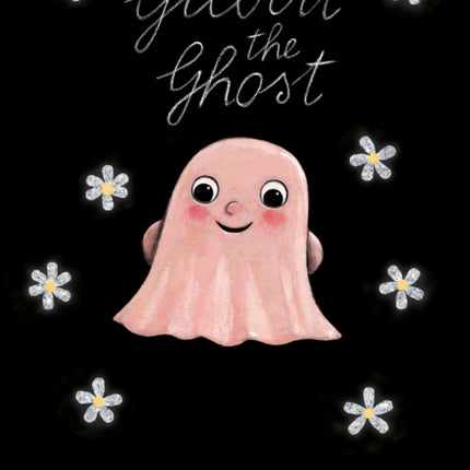 Gilbert the Ghost