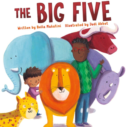 The Big Five