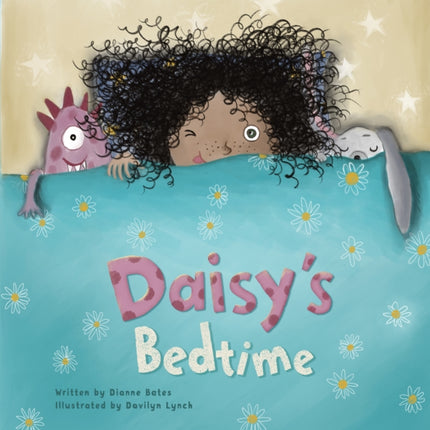 Daisy's Bedtime