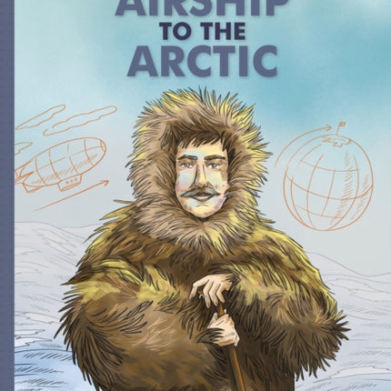 Airship to the Arctic