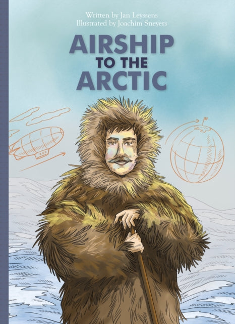 Airship to the Arctic