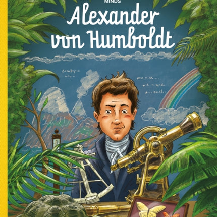 Alexander von Humboldt