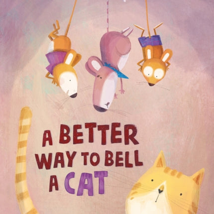 A Better Way to Bell a Cat