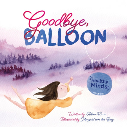 Goodbye, Balloon