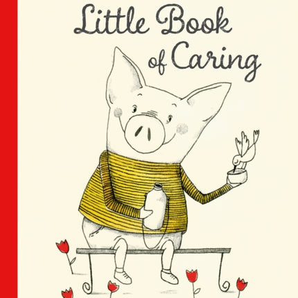 Little Book of Caring