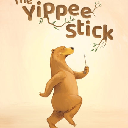 The Yippee Stick