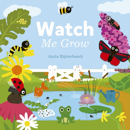 Watch Me Grow