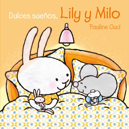 Dulces Sueños, Lily y Milo