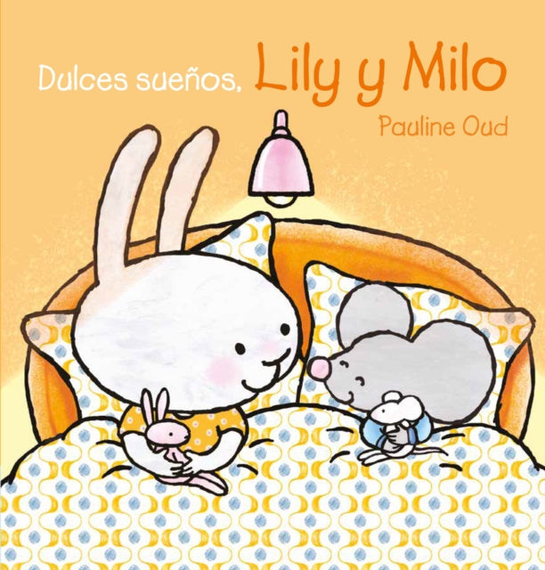 Dulces Sueños, Lily y Milo