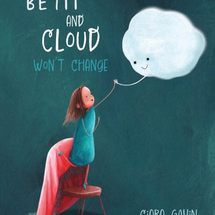 Beth and Cloud Wont Change