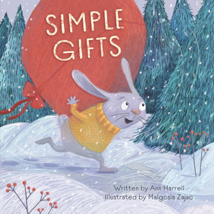 Simple Gifts