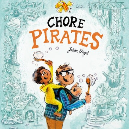 Chore Pirates