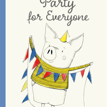 Party for Everyone